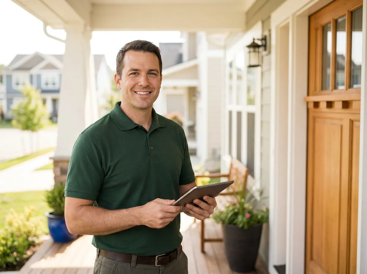 Pest control FAQs for Pleasant Grove, CA